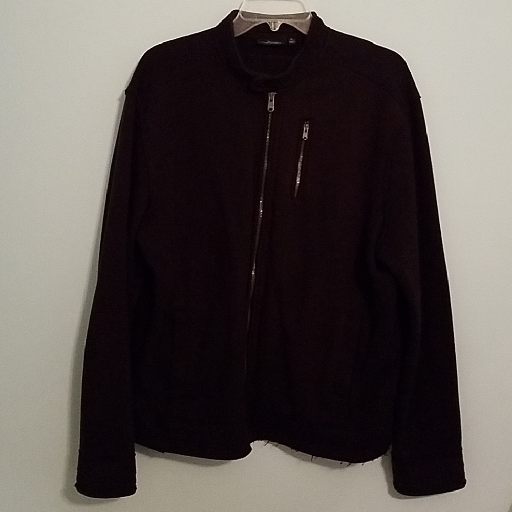 Marc Anthony black jacket size XL